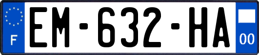 EM-632-HA