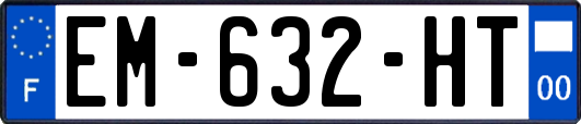 EM-632-HT