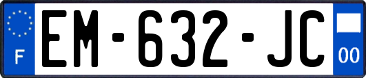 EM-632-JC