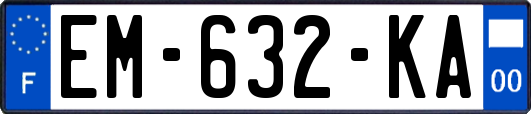 EM-632-KA
