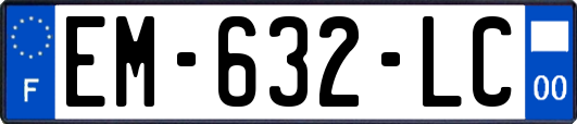 EM-632-LC