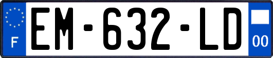 EM-632-LD