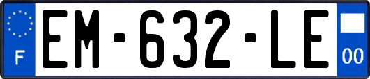EM-632-LE