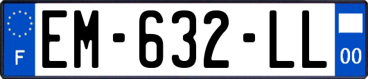 EM-632-LL