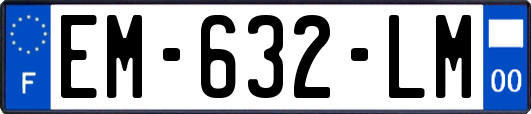 EM-632-LM