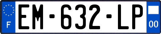 EM-632-LP