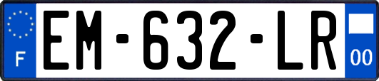 EM-632-LR