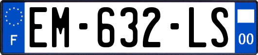 EM-632-LS