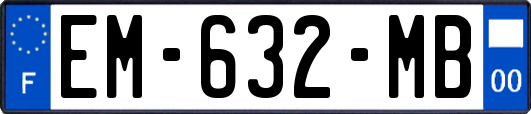 EM-632-MB