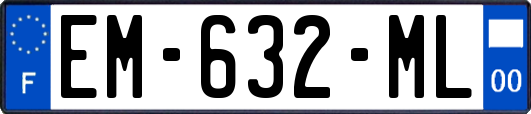 EM-632-ML