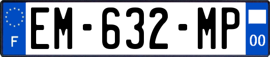 EM-632-MP