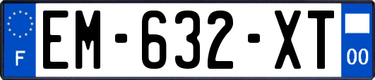 EM-632-XT