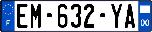 EM-632-YA