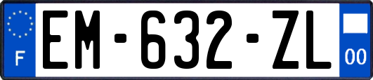 EM-632-ZL
