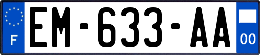 EM-633-AA