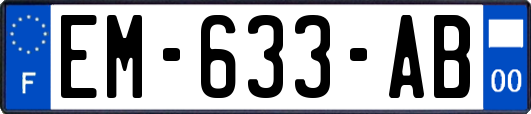 EM-633-AB