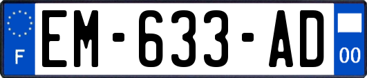 EM-633-AD