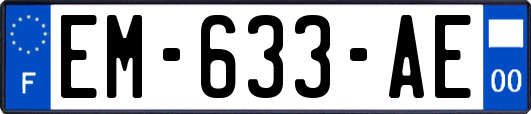 EM-633-AE