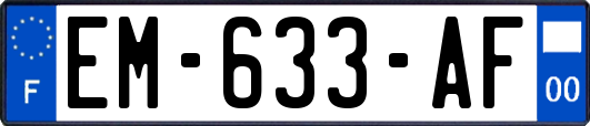 EM-633-AF