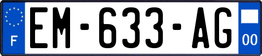 EM-633-AG