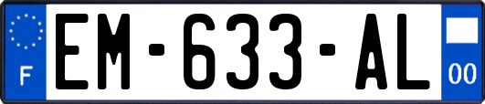 EM-633-AL