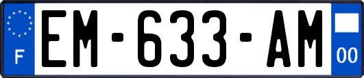 EM-633-AM