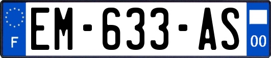 EM-633-AS
