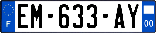 EM-633-AY