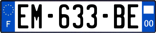 EM-633-BE