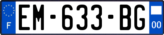 EM-633-BG