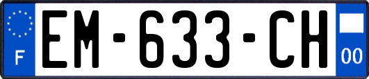 EM-633-CH