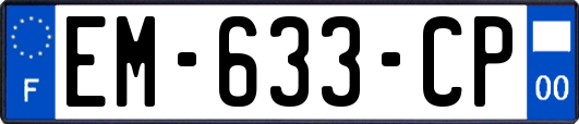 EM-633-CP