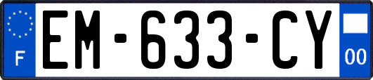 EM-633-CY