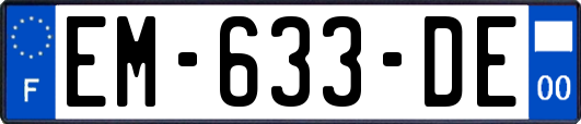 EM-633-DE