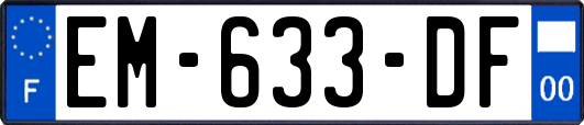 EM-633-DF