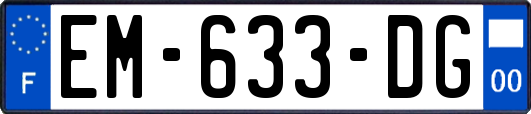 EM-633-DG