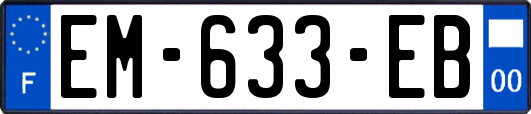 EM-633-EB
