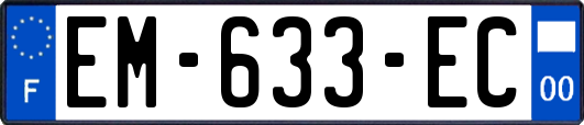 EM-633-EC