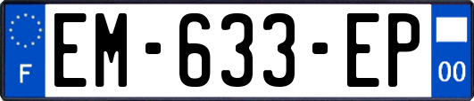 EM-633-EP