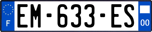 EM-633-ES