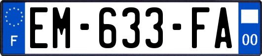 EM-633-FA