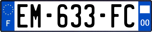 EM-633-FC