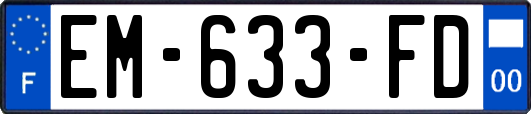 EM-633-FD