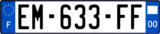 EM-633-FF