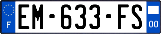 EM-633-FS