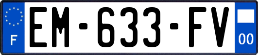 EM-633-FV