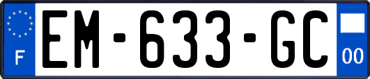 EM-633-GC
