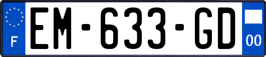 EM-633-GD