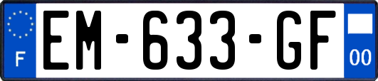 EM-633-GF