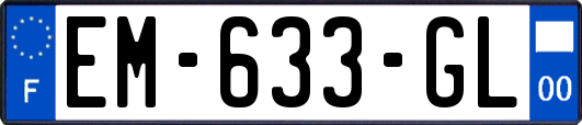EM-633-GL